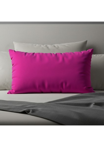 Aurora Slim 50X30 Dekoratif Kırlent Kılıfı – Modern Dikdörtgen Yastık Kılıfı, Şık Ev Dekorasyonu