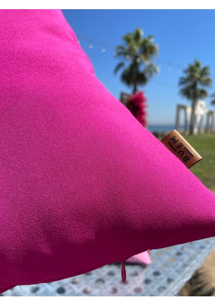 Aurora Slim 50X30 Dekoratif Kırlent Kılıfı – Modern Dikdörtgen Yastık Kılıfı, Şık Ev Dekorasyonu modelleri