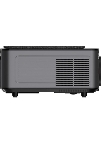 4K 150W Lamba, 300 Inç Görüntü Destekli Bluetooth 5g Wi-Fi LED Full Hd P1 Android Projeksiyon Cihazı indirimleri