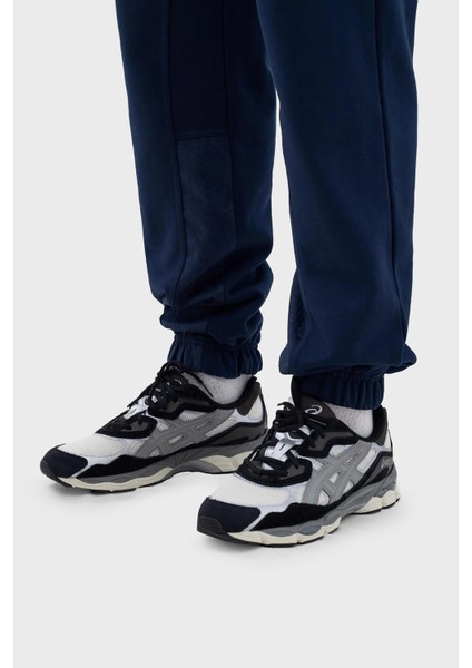 Pamuklu Relaxed Fit Jogger Spor Pantolon Erkek Pantolon LB23FWCLAMUSP