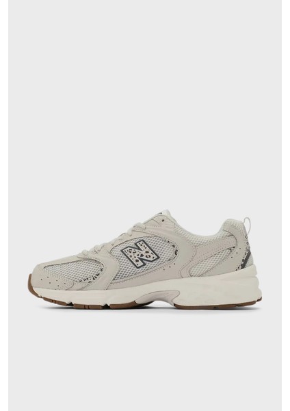 Logolu Sneaker Ayakkabı Unisex Ayakkabı MR530AAM modelleri