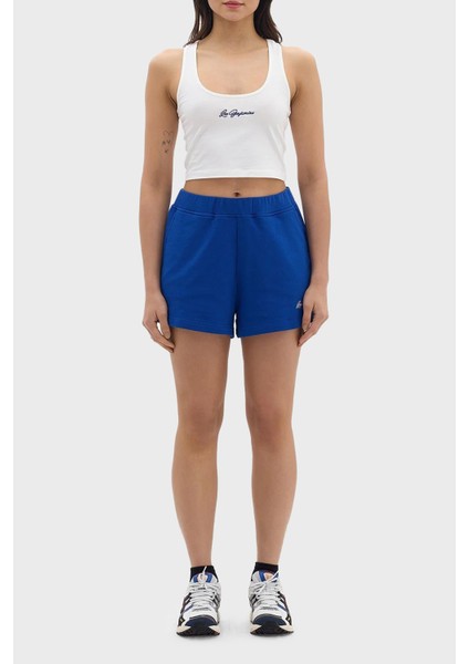 Pamuklu Cropped Fit Top Bayan Top LB24SSKISFUTN indirimleri