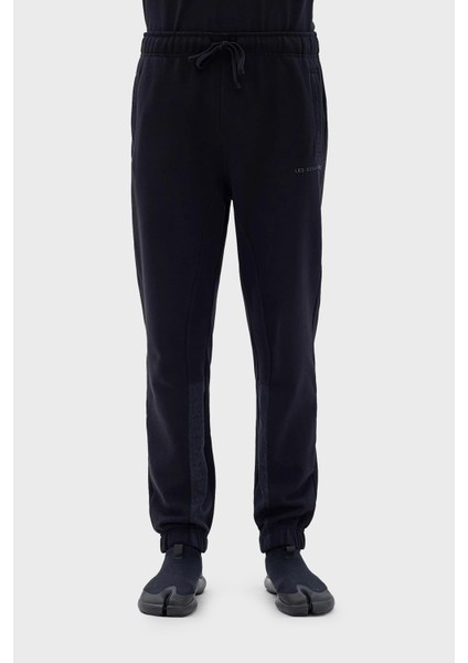 Pamuklu Relaxed Fit Jogger Spor Pantolon Erkek Pantolon LB23FWCLAMUSP