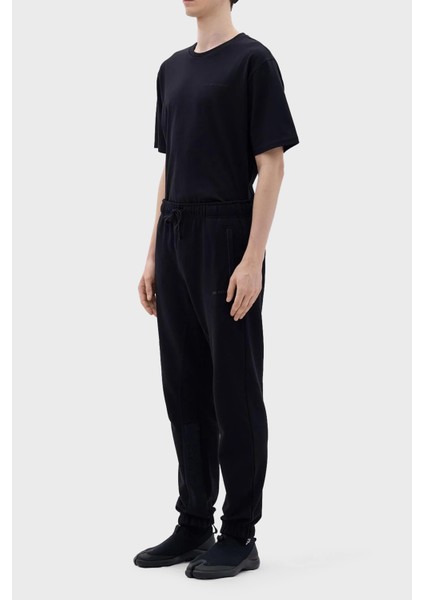 Pamuklu Relaxed Fit Jogger Spor Pantolon Erkek Pantolon LB23FWCLAMUSP modelleri