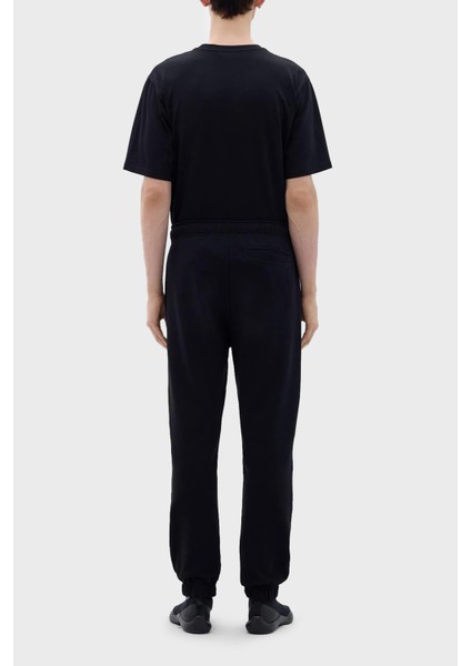 Pamuklu Relaxed Fit Jogger Spor Pantolon Erkek Pantolon LB23FWCLAMUSP