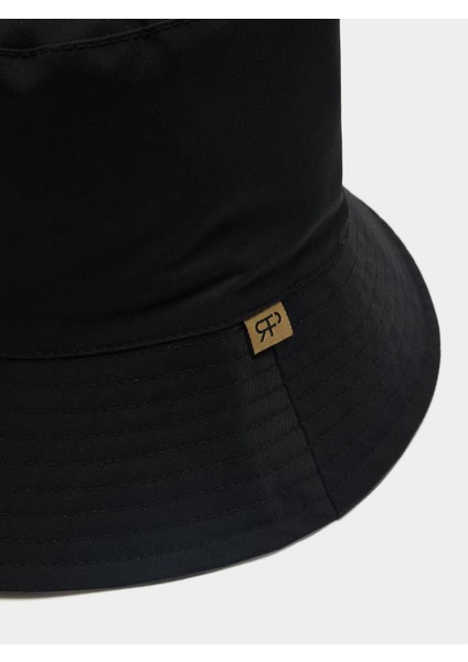 Çift Taraflı Kullanılabilen Bucket Şapka modelleri