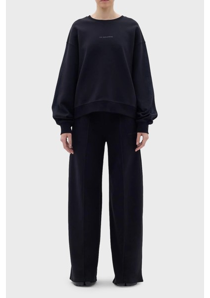 Regular Fit Kapüşonlu Sweat Bayan Sweat LB23FWCLAFUSW fiyatları