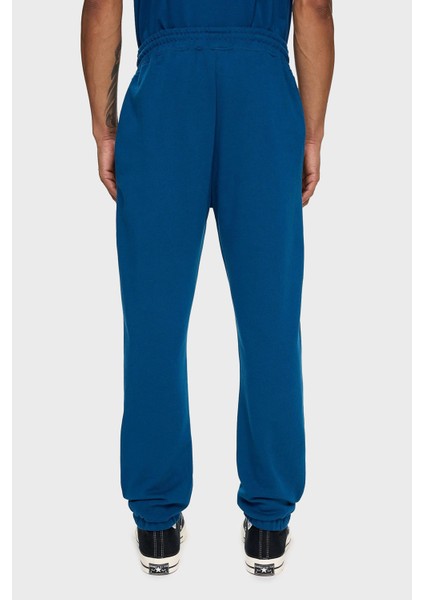 Pamuklu Regular Fit Cepli Jogger Spor Pantolon Erkek Pantolon LB24FWESSMUSP fiyatları