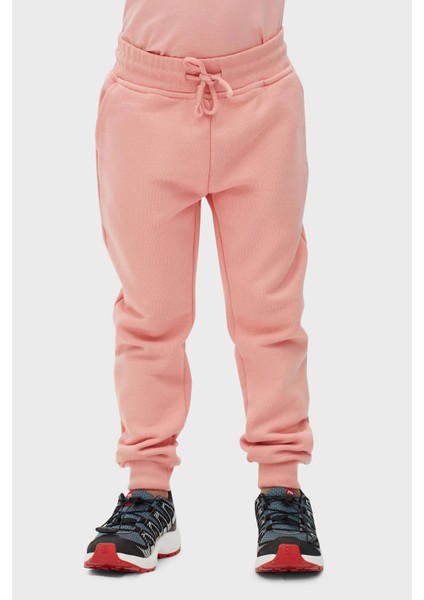 Regular Fit Elastik Bel Bantlı Cepli % 100 Pamuk Pantolon Unisex Pantolon LB22FWCHLCUSP fiyatları