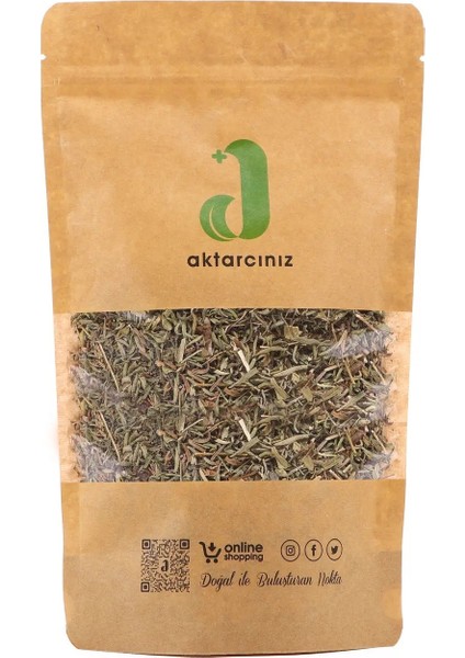 Dağ Kekiği (Zahter) 1 kg