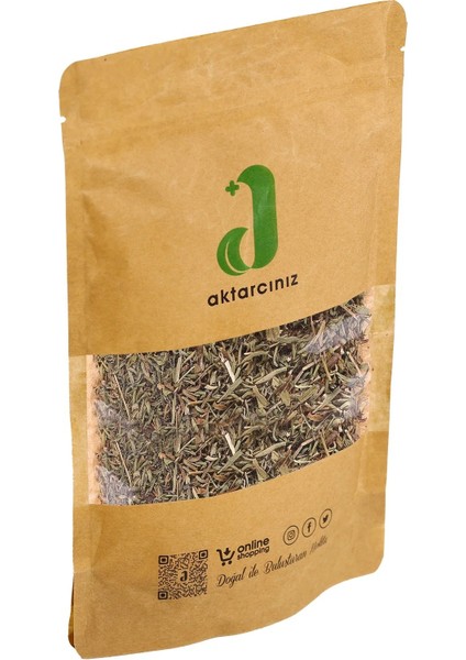 Dağ Kekiği (Zahter) 1 kg fiyatları