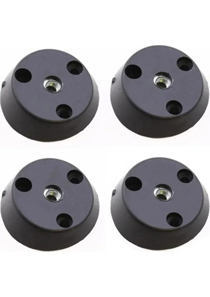 Açılı Ayak Bağlantı Aparatı - 4 Adet