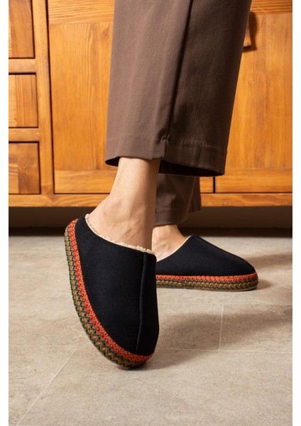 Içi Tüylü Yüksek Tabanlı Kadın Ev Terliği fiyatları