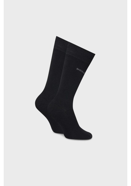 Logolu Streç Uzun Çorap Erkek Çorap 50538200 001 modelleri