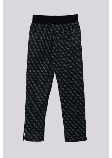 Bg Store Erkek Çocuk Desenli Eşofman Altı modelleri