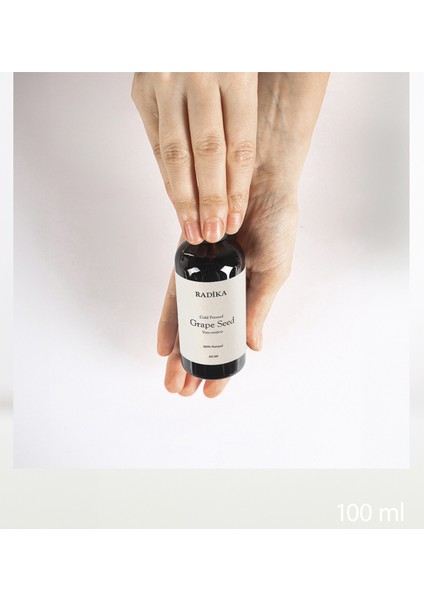 / Üzüm Çekirdeği Yağı / Organik / Soğuk Sıkım fiyatları