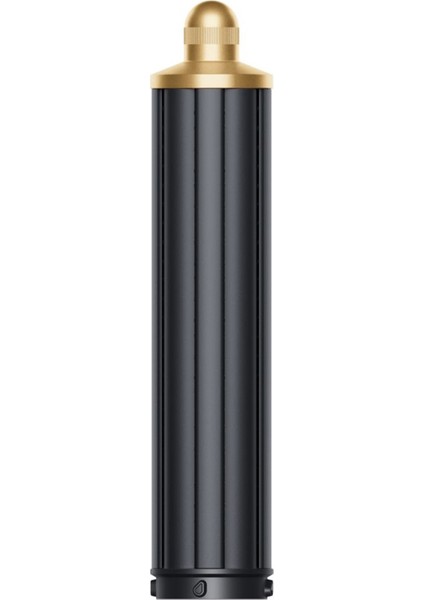 40 mm Airwrap™ Uzun Bukle Başlığı (Siyah/altın)