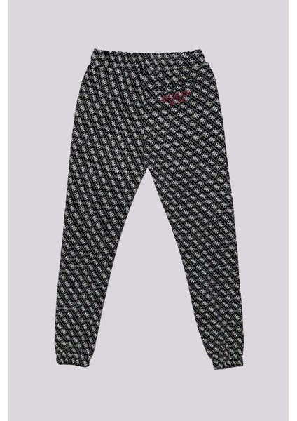 Bg Store Erkek Çocuk Mavi Eşofman Altı modelleri