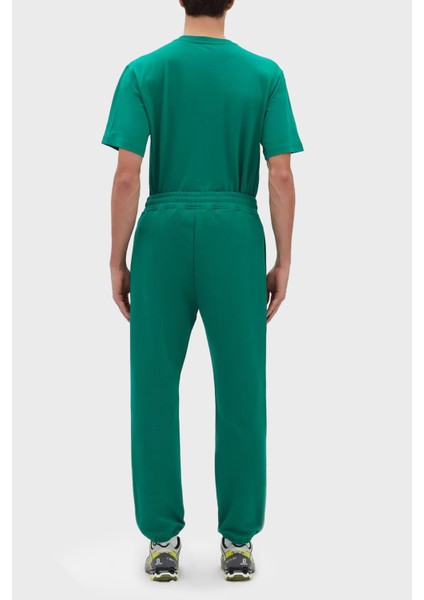 % 100 Pamuk Regular Fit Cepli Jogger Spor Pantolon Erkek Pantolon LB23SSESSMUSP modelleri