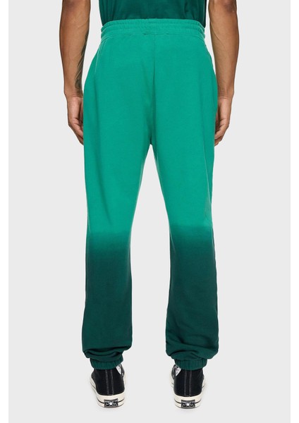 Pamuklu Regular Fit Cepli Jogger Spor Pantolon Erkek Pantolon LB24FWESSMUSP fiyatları