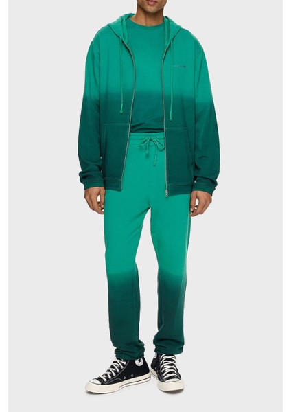 Pamuklu Regular Fit Cepli Jogger Spor Pantolon Erkek Pantolon LB24FWESSMUSP modelleri