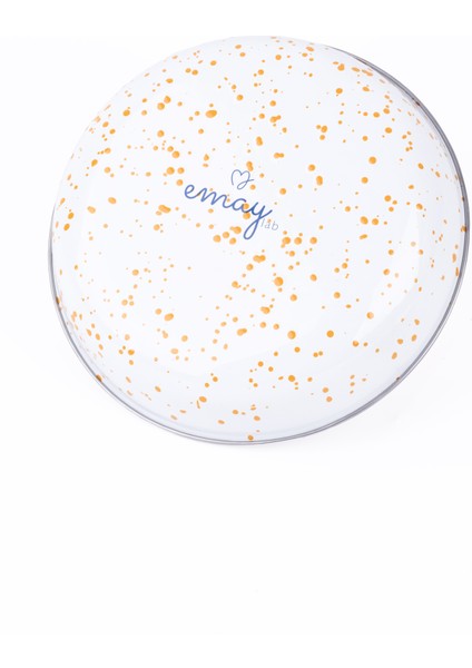 Speckles Bowl Tabağı - Bowl Kase - Salata Kasesi - Sunum Kasesi 21CM modelleri