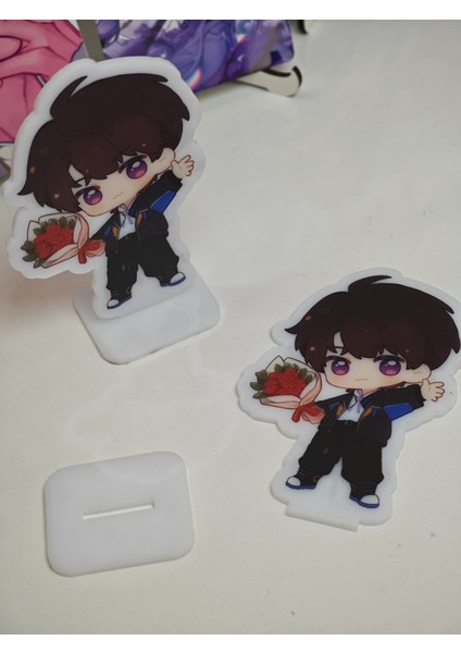 Love And Deepspace Caleb Figür Standı indirimleri