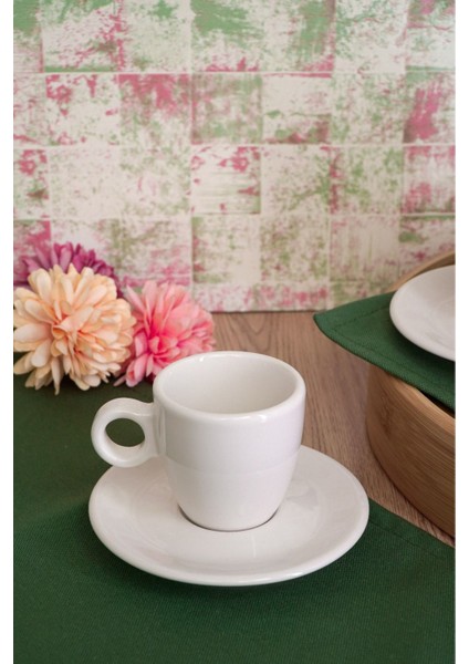 2'li Porselen Espresso Takımı indirimleri