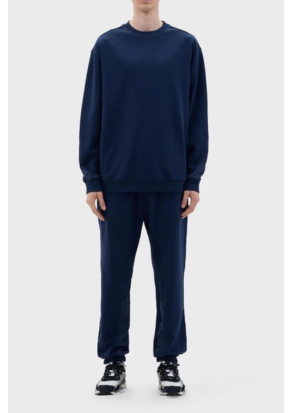 Pamuklu Regular Fit Sweat Erkek Sweat LB23FWCLAMUSW modelleri