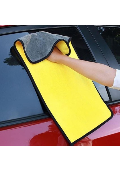 Mikrofiber Dinamik Kurulama Bezi 30CMX60CM