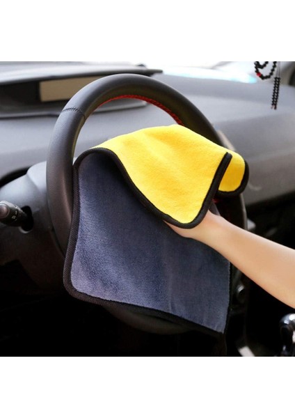 Mikrofiber Dinamik Kurulama Bezi 30CMX60CM modelleri