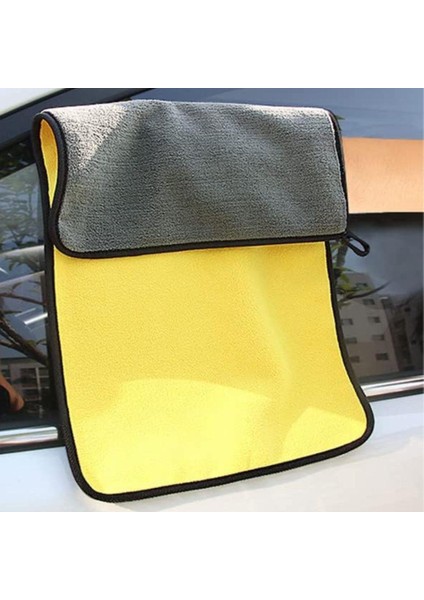 Mikrofiber Dinamik Kurulama Bezi 30CMX60CM indirimleri