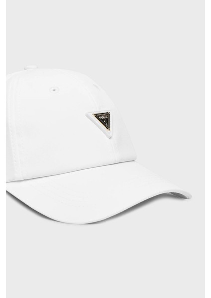 Noemie 4g Logolu Şapka V4YZ01WG982 Bayan Şapka V4YZ01 WG982 G6K5 fiyatları