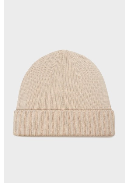 Yün Karışımlı Logolu Bere V4BZ08Z39B0 Bayan Bere V4BZ08 Z39B0 G1DW fiyatları