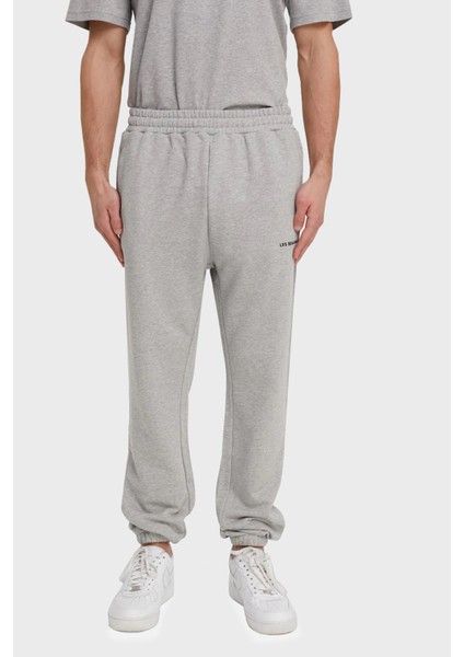 Regular Fit Elastik Bel Bantlı Cepli % 100 Pamuk Pantolon Erkek Pantolon LB21SSCORMUSP fiyatları