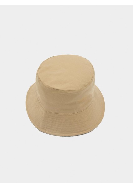 Çift Taraflı Kullanılabilen Bucket Şapka fırsatları