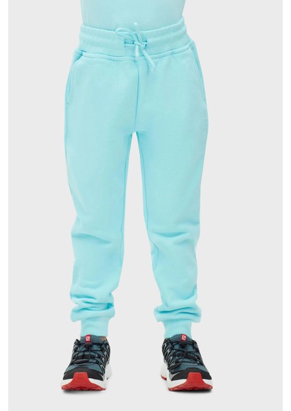 Regular Fit Elastik Bel Bantlı Cepli % 100 Pamuk Pantolon Unisex Pantolon LB22FWCHLCUSP fiyatları