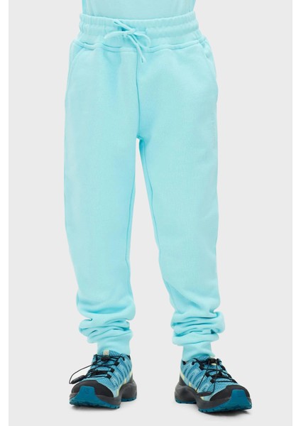 Regular Fit Elastik Bel Bantlı Cepli % 100 Pamuk Pantolon Unisex Pantolon LB22FWCHLCUSP modelleri