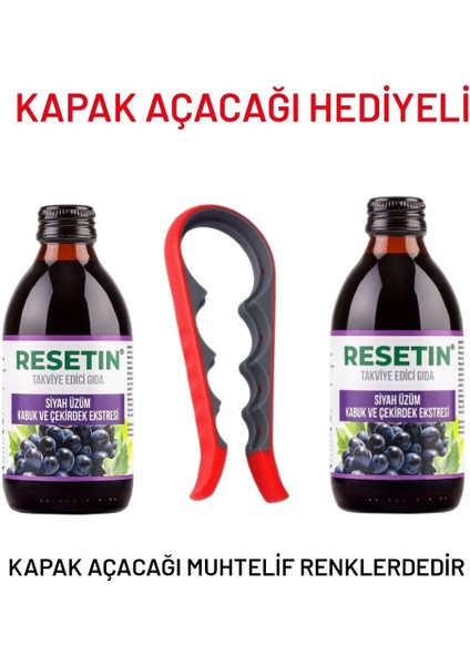 Resetın ( Enoant ) 2'li Açacak Hediyeli