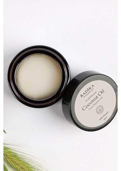 Hindistan Cevizi Yağı / Soğuk Sıkım fiyatları