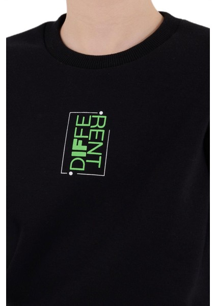 Erkek Çocuk Siyah Garson Boy Eşofman Takımı 3652-G fırsatları