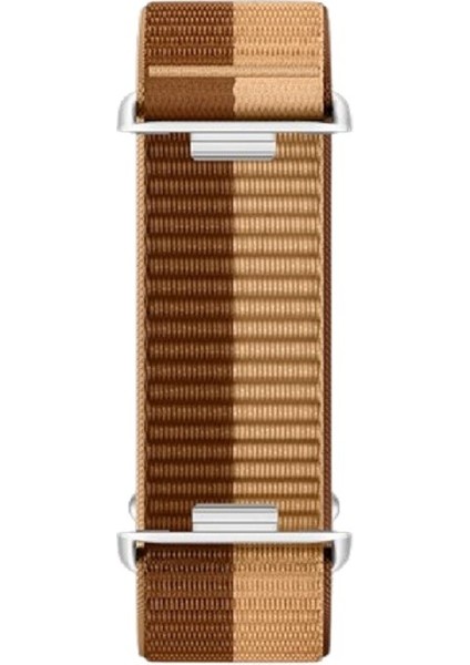 Watch Fit 3 Örme Kordon Kahverengi fiyatları