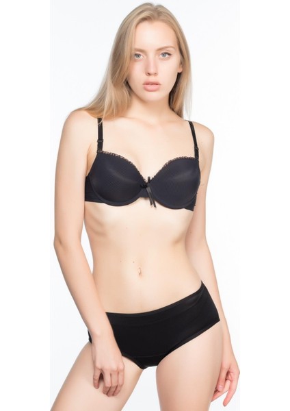 Siyah Mı Emay 2001 Slip Pop Up