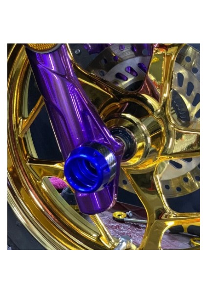 Ön Teker Koruma Takozu fiyatları