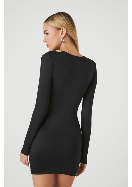 Şekillendirici Mini Elbise fırsatları