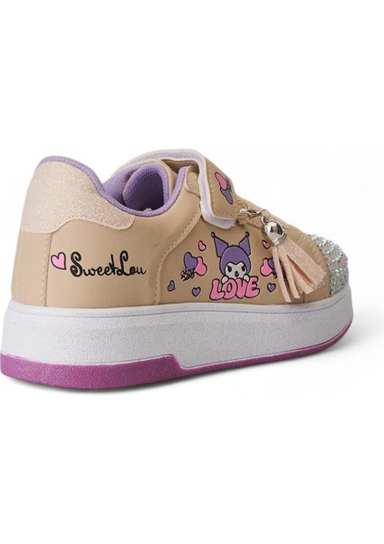 Ortapedik Hafif Rahat Kız Çocuk Spor Ayakkabı Okul Ayakkabısı fırsatları