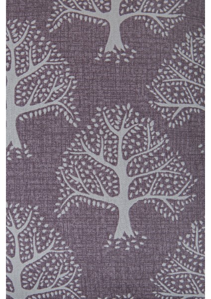 Duck Ağaç Kırlent Kılıfı Lila 40X40 fiyatları