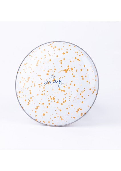 Speckles Pasta/sunum Tabağı 21CM fiyatları