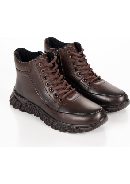 1459 - Cilt - Hakiki Deri - Tam Ortopedik - Fermuarlı - Kadın Bot fırsatları