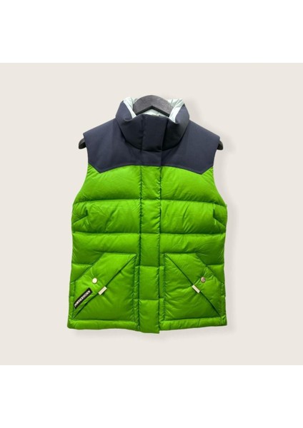 Povderhorn Jackson Shot 7 Bayan Yelek